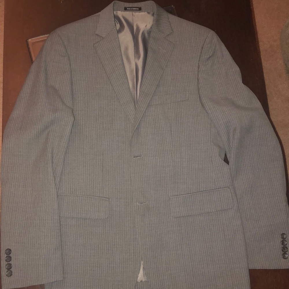 Suit & pant